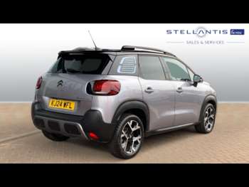 Used Citroen C3 Aircross 2024 for sale - 75003698: Photo
