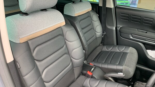 Used Citroen C3 Aircross 2024 for sale - 75003698: Photo 42