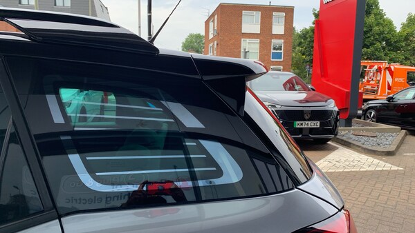 Used Citroen C3 Aircross 2024 for sale - 75003698: Photo 43