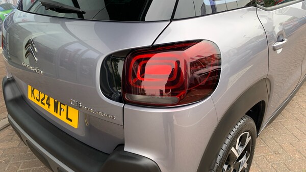 Used Citroen C3 Aircross 2024 for sale - 75003698: Photo 44