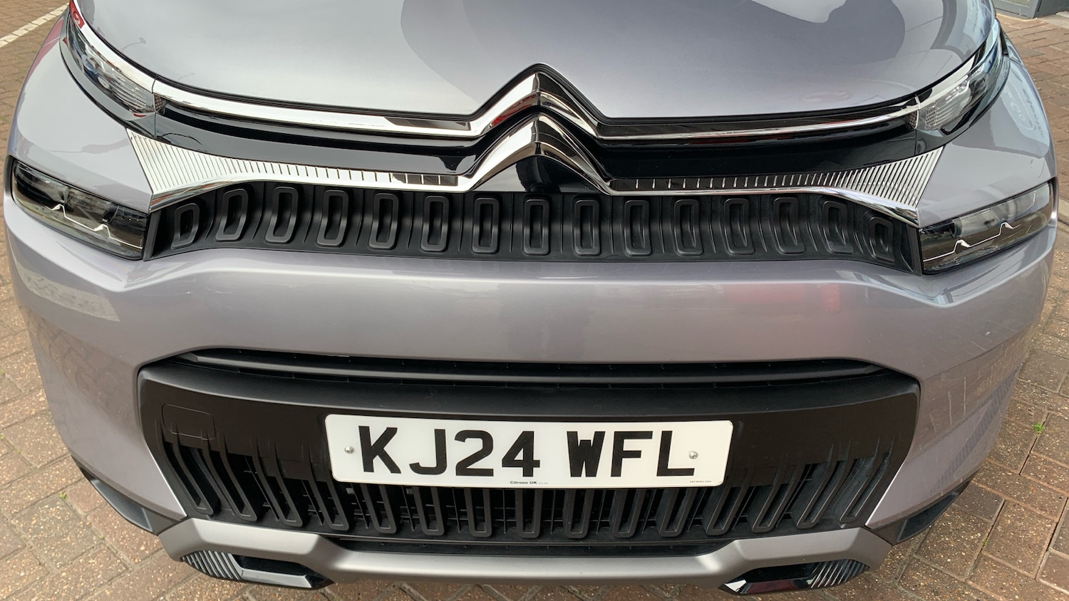 Vehicle 45