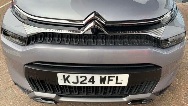 Used Citroen C3 Aircross 2024 for sale - 75003698: Photo 45