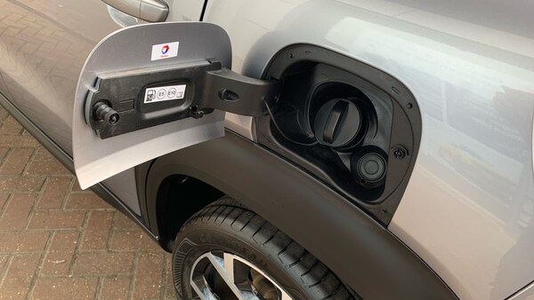 Used Citroen C3 Aircross 2024 for sale - 75003698: Photo 48