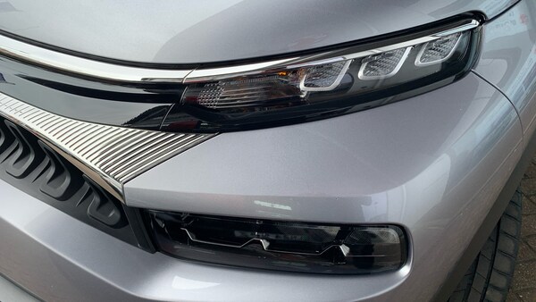 Used Citroen C3 Aircross 2024 for sale - 75003698: Photo 50