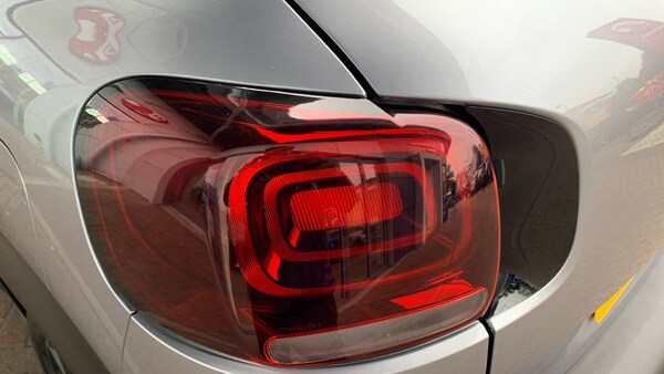 Used Citroen C3 Aircross 2024 for sale - 75003698: Photo 53