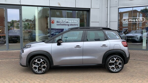 Used Citroen C3 Aircross 2024 for sale - 75003698: Photo 6