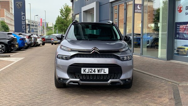 Used Citroen C3 Aircross 2024 for sale - 75003698: Photo 8