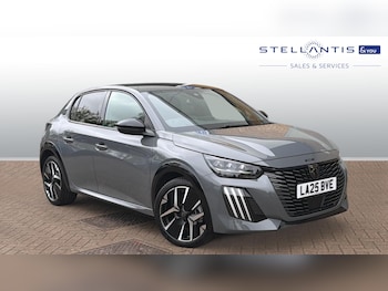 Used Peugeot 208 2025 for sale - 78293062: Photo