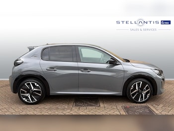 Used Peugeot 208 2025 for sale - 78293062: Photo