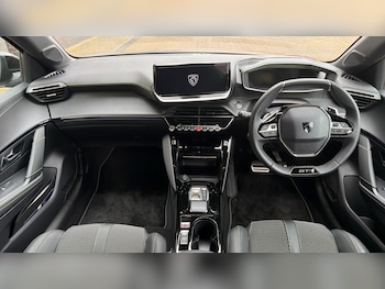 Used Peugeot 208 2025 for sale - 78293062: Photo