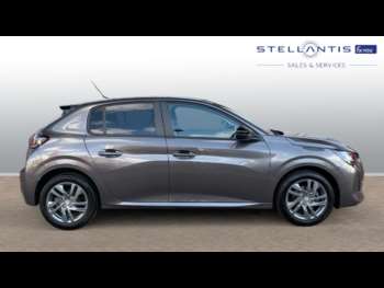 Used Peugeot 208 2022 for sale - 74535566: Photo