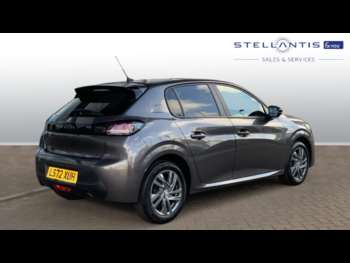Used Peugeot 208 2022 for sale - 74535566: Photo