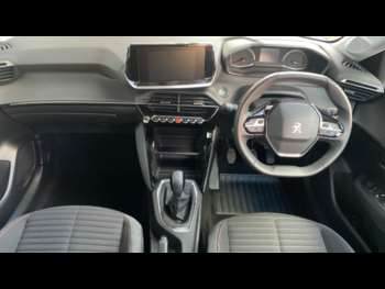 Used Peugeot 208 2022 for sale - 74535566: Photo