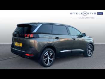 Used Peugeot 5008 2018 for sale - 75378689: Photo