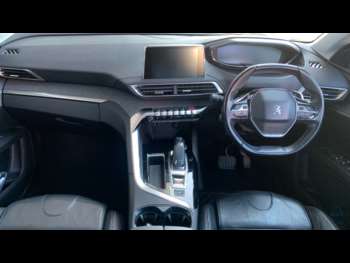 Used Peugeot 5008 2018 for sale - 75378689: Photo