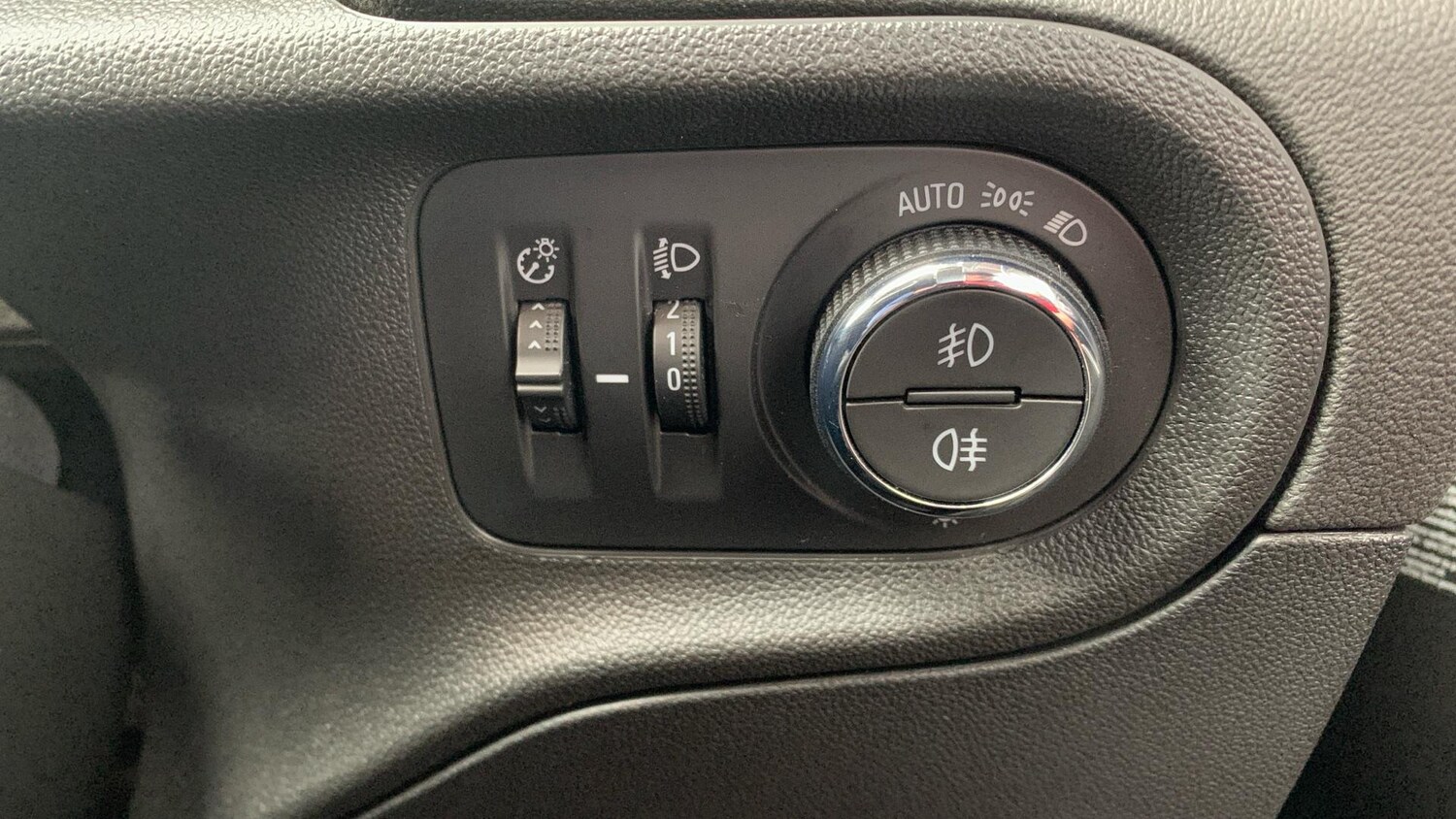 Vehicle 34