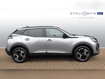 Used Peugeot 2008 2024 for sale - 78677261: Photo
