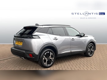 Used Peugeot 2008 2024 for sale - 78677261: Photo