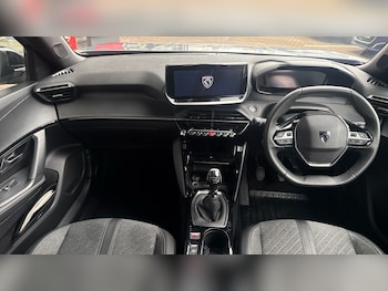 Used Peugeot 2008 2024 for sale - 78677261: Photo