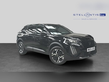 Used Peugeot 2008 2024 for sale - 79427221: Photo