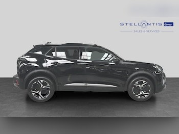 Used Peugeot 2008 2024 for sale - 79427221: Photo