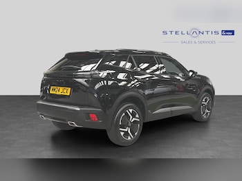 Used Peugeot 2008 2024 for sale - 79427221: Photo