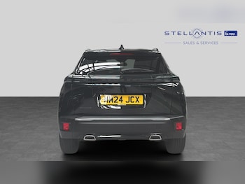 Used Peugeot 2008 2024 for sale - 79427221: Photo