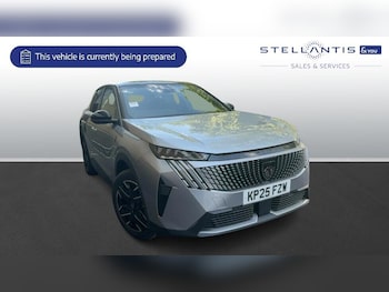 Used Peugeot 3008 2025 for sale - 78729366: Photo