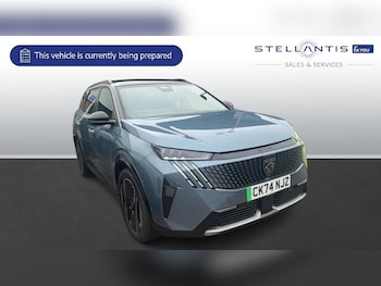 Used Peugeot 5008 2024 for sale - 78128709: Photo