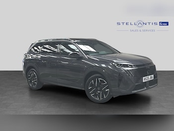 Used Peugeot 5008 2025 for sale - 79249509: Photo
