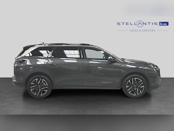 Used Peugeot 5008 2025 for sale - 79249509: Photo