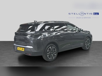 Used Peugeot 5008 2025 for sale - 79249509: Photo