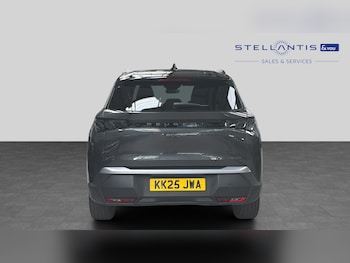 Used Peugeot 5008 2025 for sale - 79249509: Photo