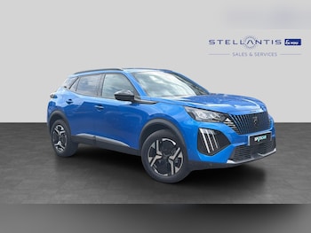 Used Peugeot 2008 2024 for sale - 78890597: Photo