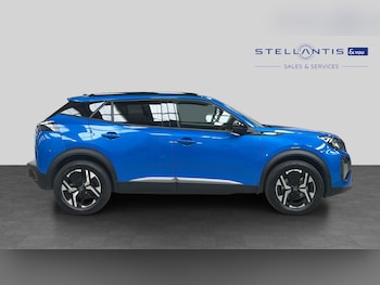 Used Peugeot 2008 2024 for sale - 78890597: Photo