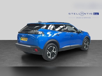 Used Peugeot 2008 2024 for sale - 78890597: Photo