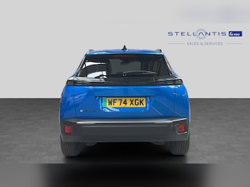 Used Peugeot 2008 2024 for sale - 78890597: Photo