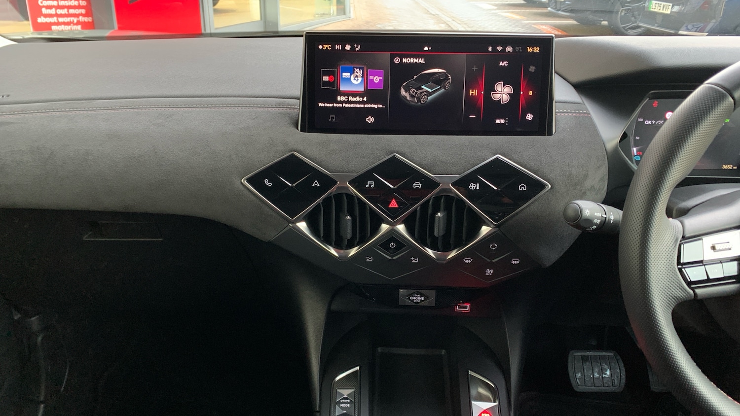 Used DS Automobiles DS 3 2024 for sale - 77204901: Photo 11