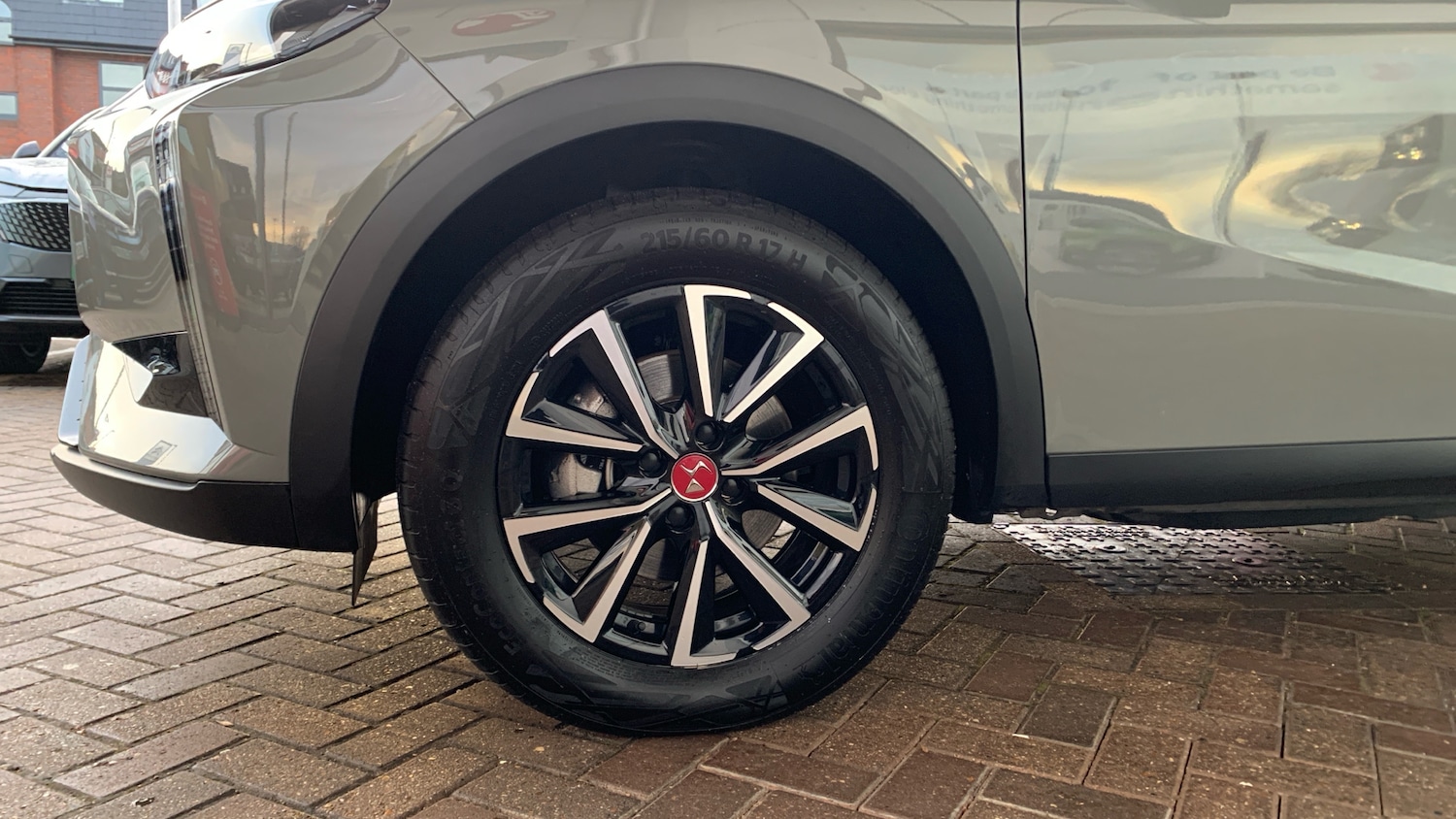 Used DS Automobiles DS 3 2024 for sale - 77204901: Photo 15