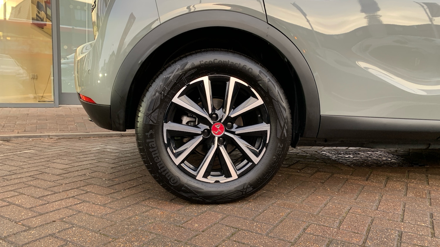 Used DS Automobiles DS 3 2024 for sale - 77204901: Photo 17