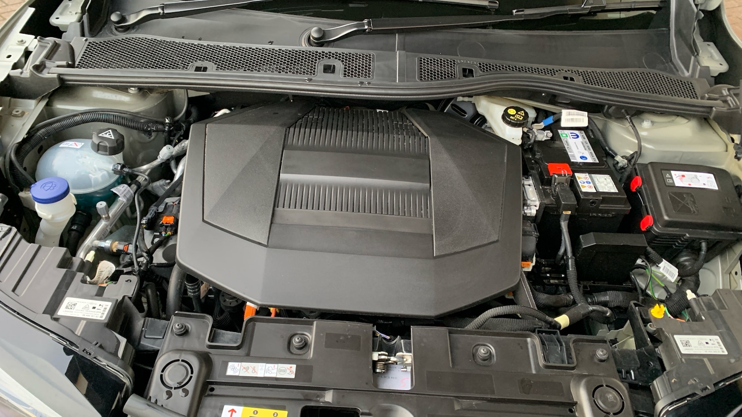 Used DS Automobiles DS 3 2024 for sale - 77204901: Photo 19