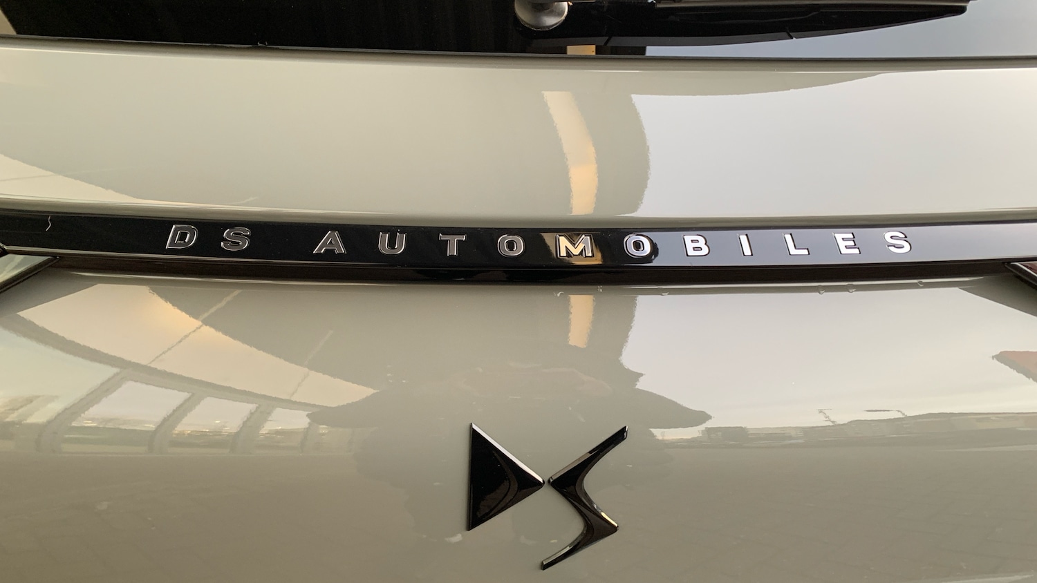 Used DS Automobiles DS 3 2024 for sale - 77204901: Photo 27