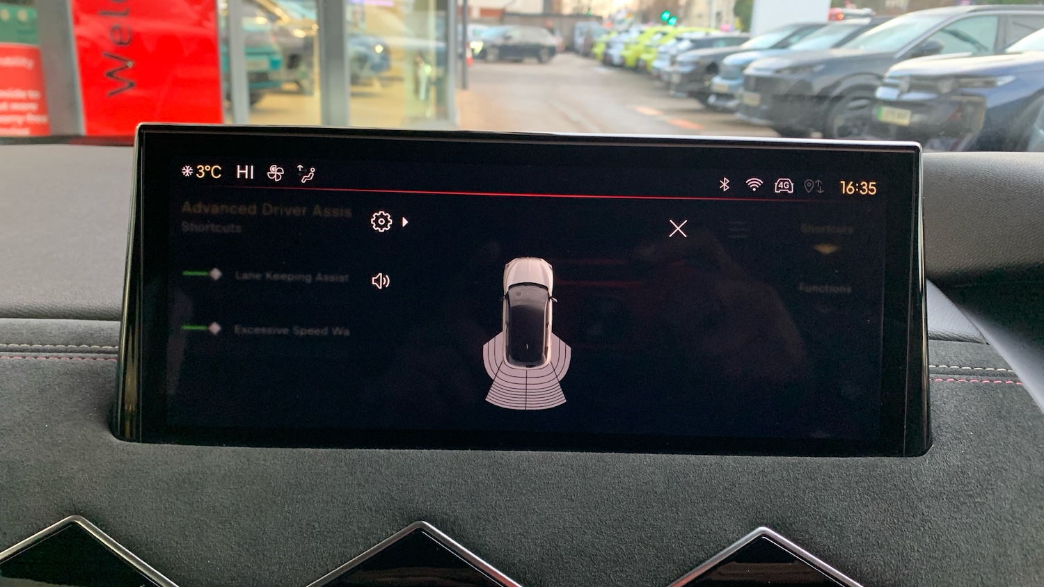 Used DS Automobiles DS 3 2024 for sale - 77204901: Photo 30