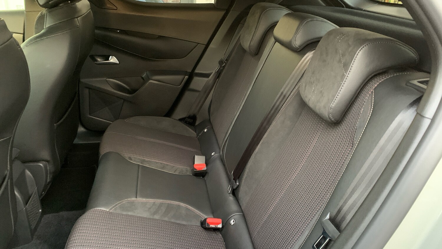 Used DS Automobiles DS 3 2024 for sale - 77204901: Photo 33