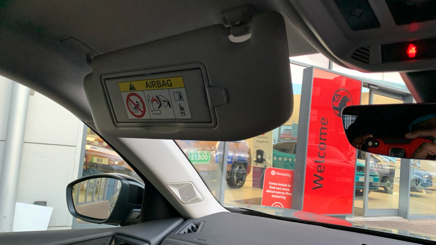 Used DS Automobiles DS 3 2024 for sale - 77204901: Photo 36