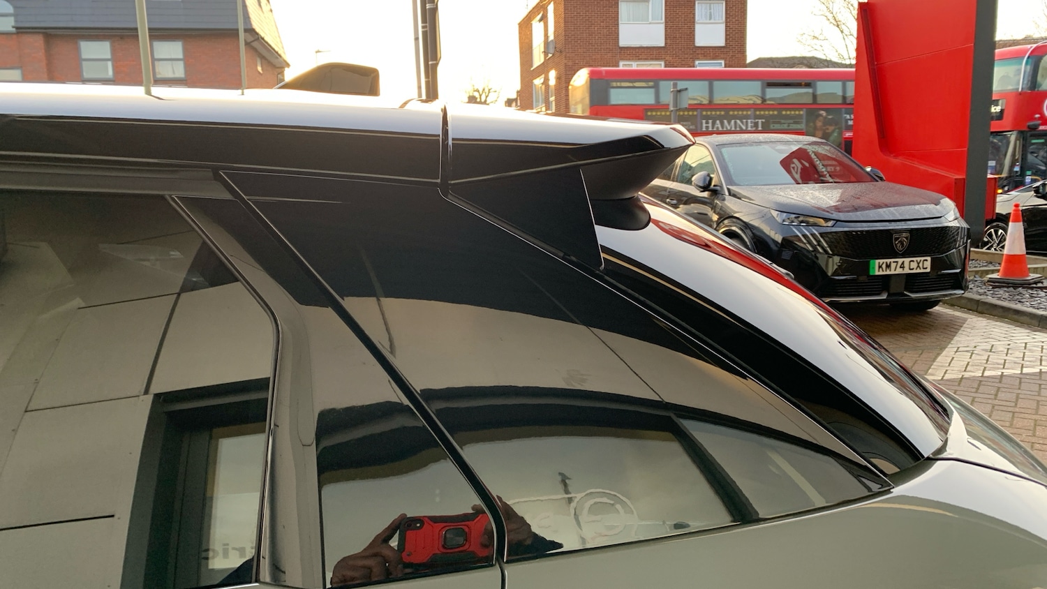 Used DS Automobiles DS 3 2024 for sale - 77204901: Photo 42