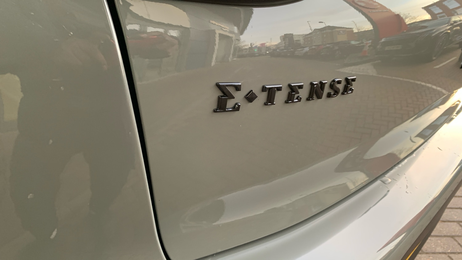 Used DS Automobiles DS 3 2024 for sale - 77204901: Photo 43