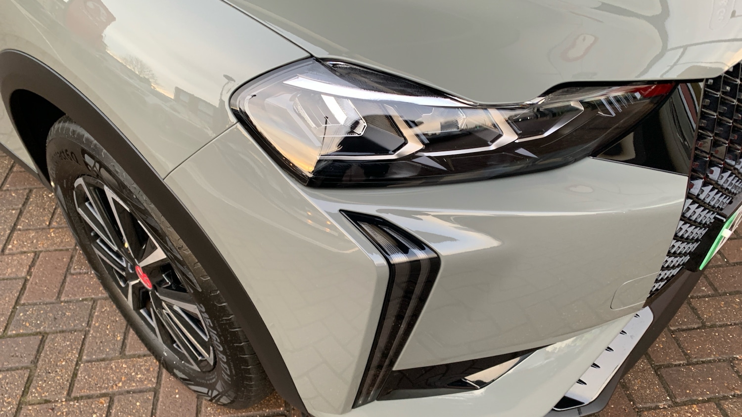 Used DS Automobiles DS 3 2024 for sale - 77204901: Photo 46