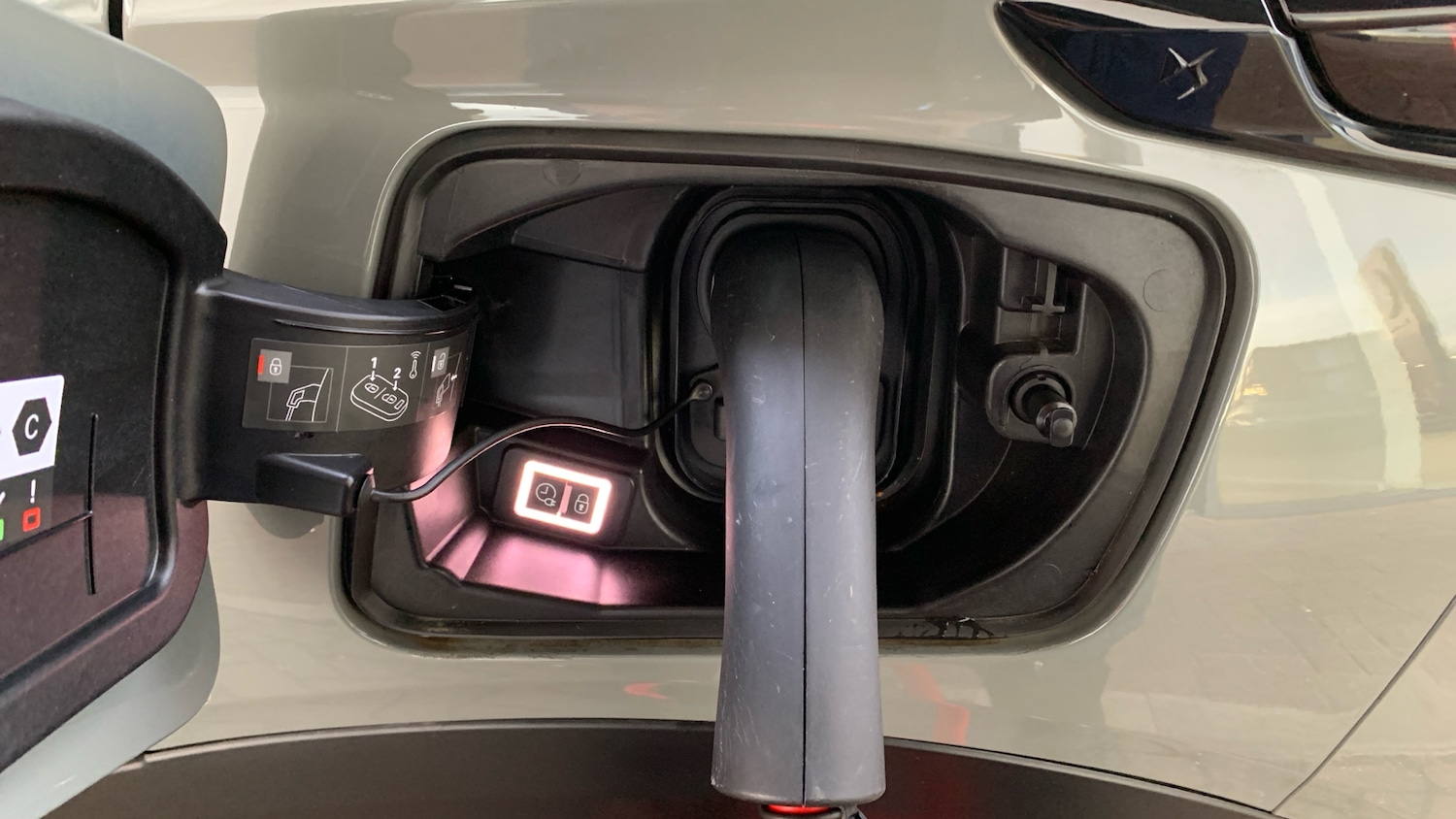 Used DS Automobiles DS 3 2024 for sale - 77204901: Photo 47