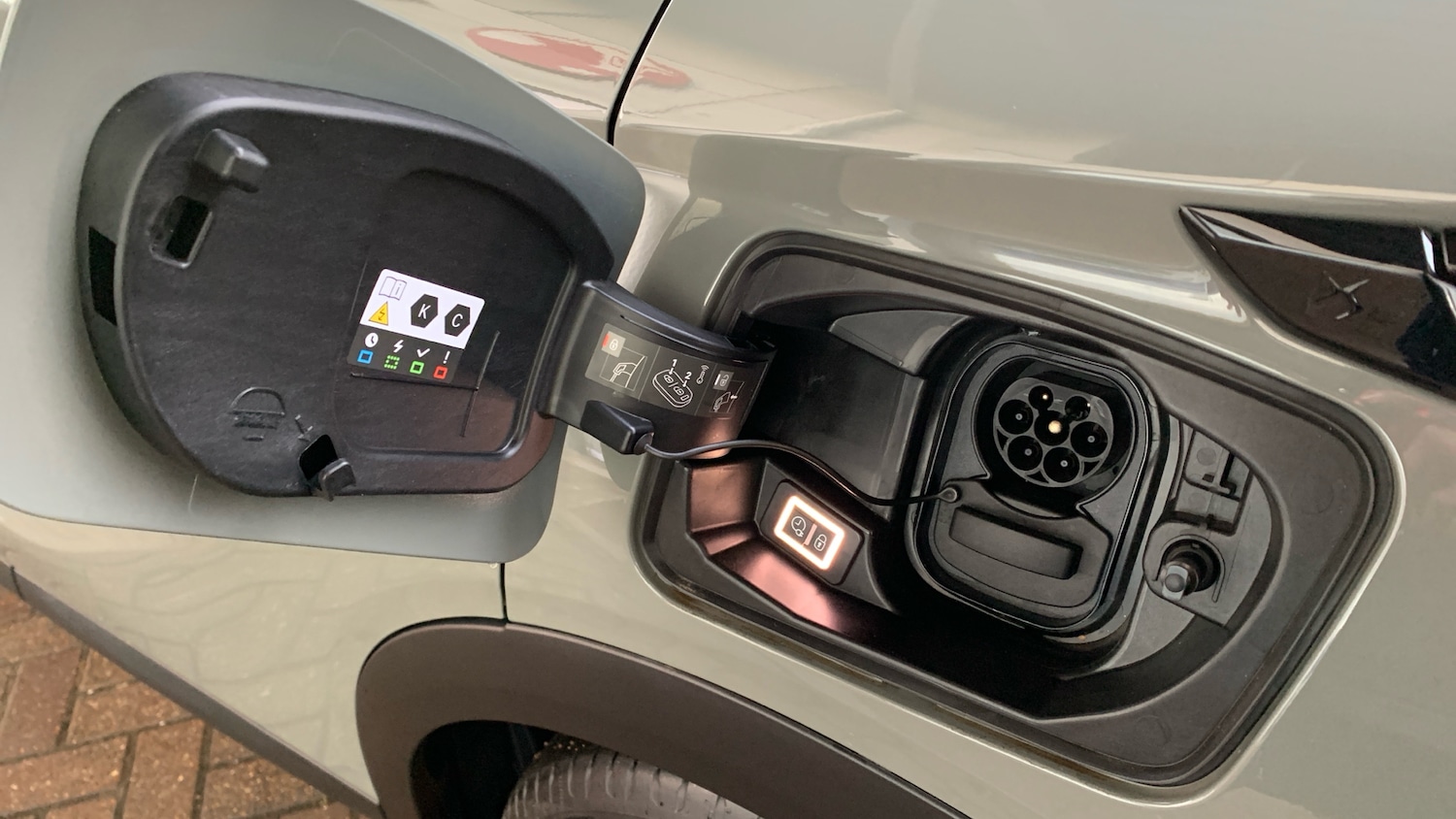 Used DS Automobiles DS 3 2024 for sale - 77204901: Photo 48